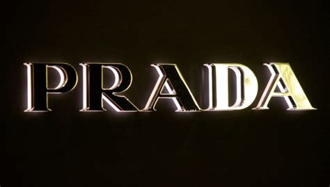 prada histoire marque|prada clothing company.